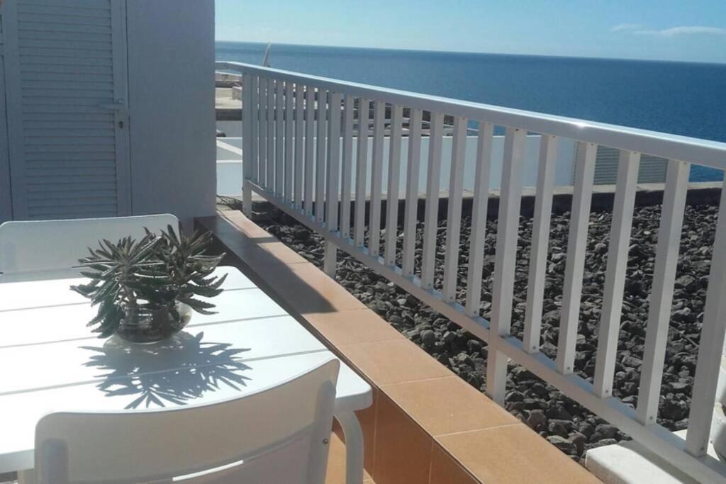 Apartament Casa Oti Mogán Zewnętrze zdjęcie