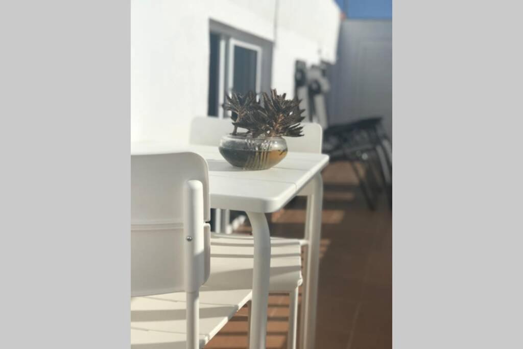 Apartament Casa Oti Mogán Zewnętrze zdjęcie