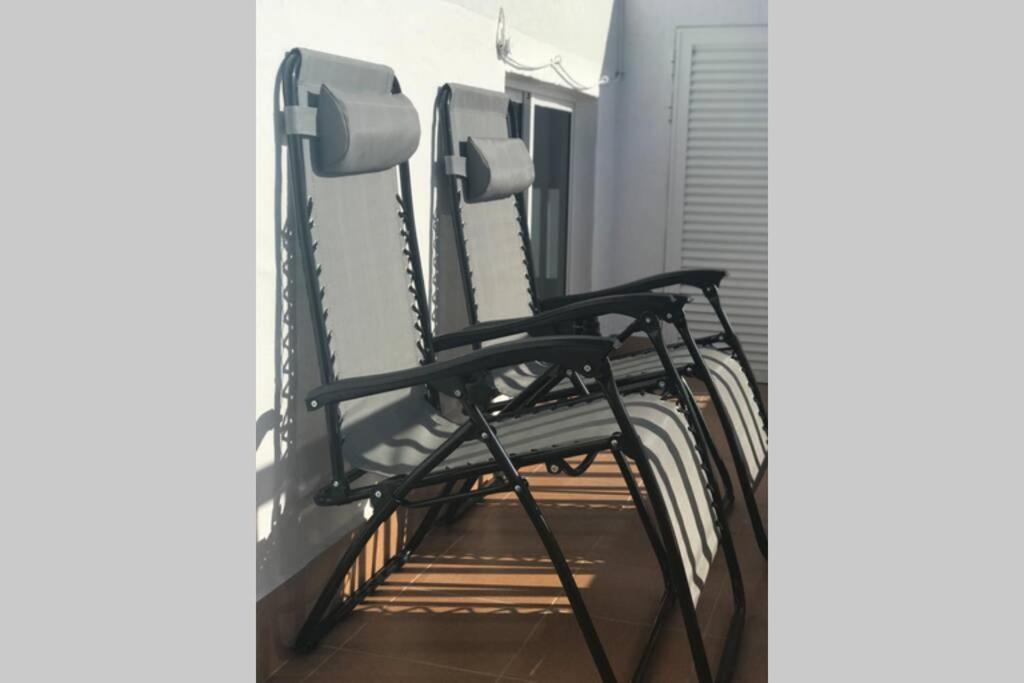 Apartament Casa Oti Mogán Zewnętrze zdjęcie