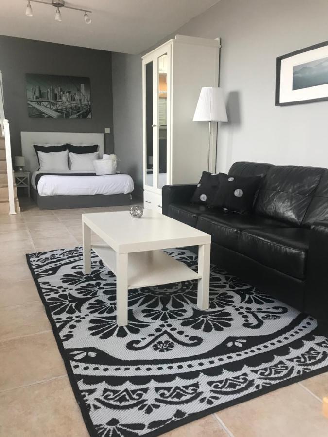 Apartament Casa Oti Mogán Zewnętrze zdjęcie
