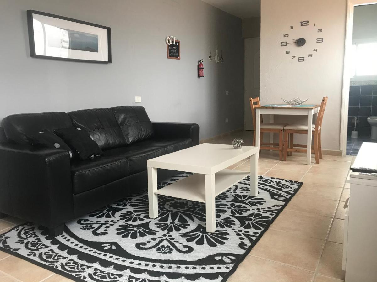 Apartament Casa Oti Mogán Zewnętrze zdjęcie