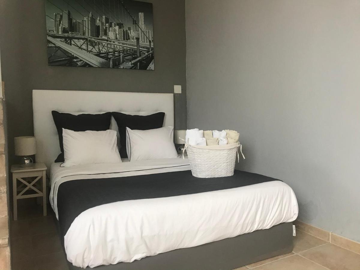 Apartament Casa Oti Mogán Zewnętrze zdjęcie
